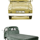 Illustration for article titled What Will You Need To Do To Stick Porsche's New Flat-Four Into An Old Volkswagen?